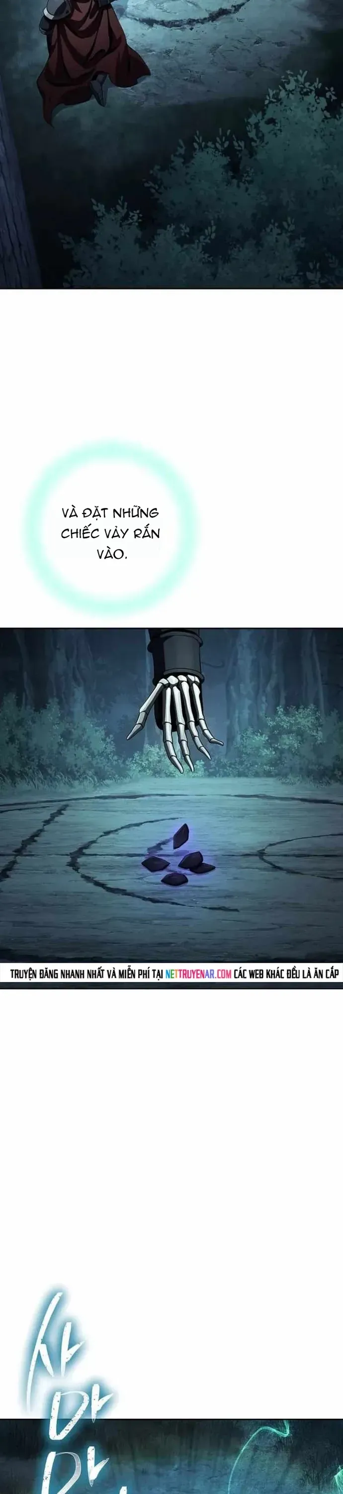 Cốt Binh Trở Lại Chapter 360 - 32