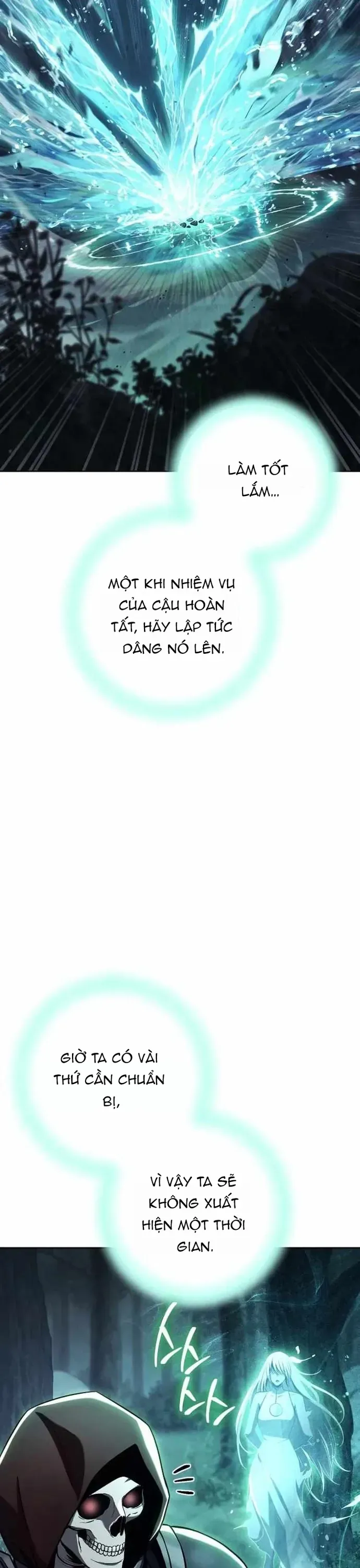 Cốt Binh Trở Lại Chapter 360 - 35