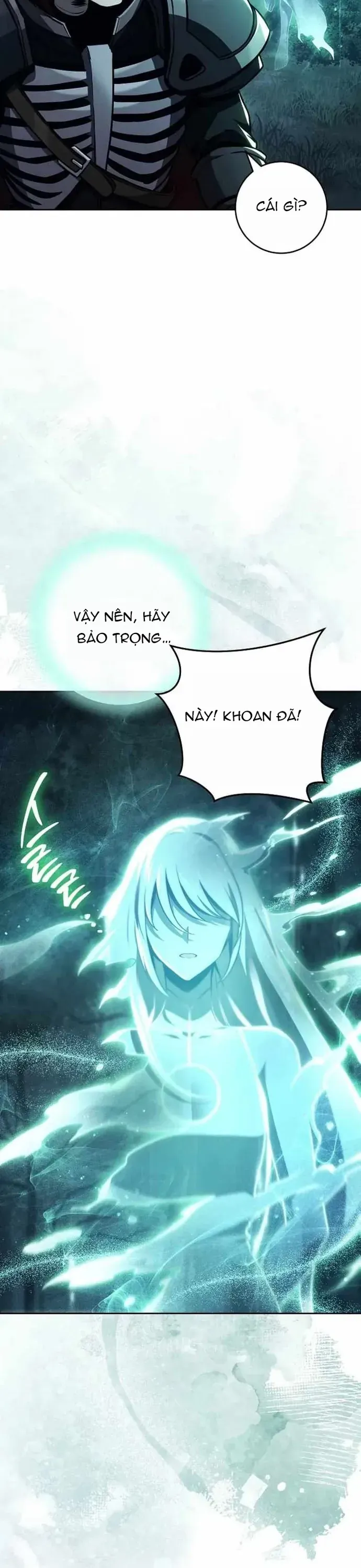 Cốt Binh Trở Lại Chapter 360 - 36