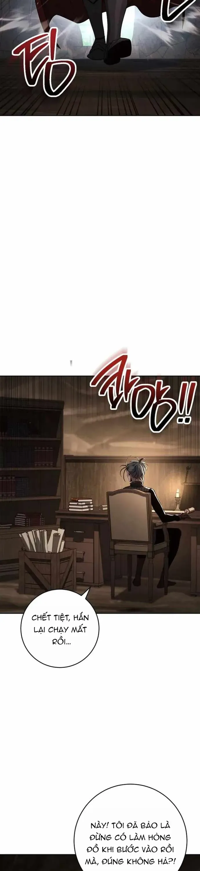 Cốt Binh Trở Lại Chapter 360 - 41