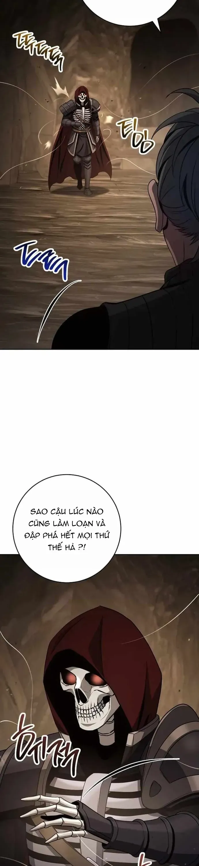 Cốt Binh Trở Lại Chapter 360 - 42