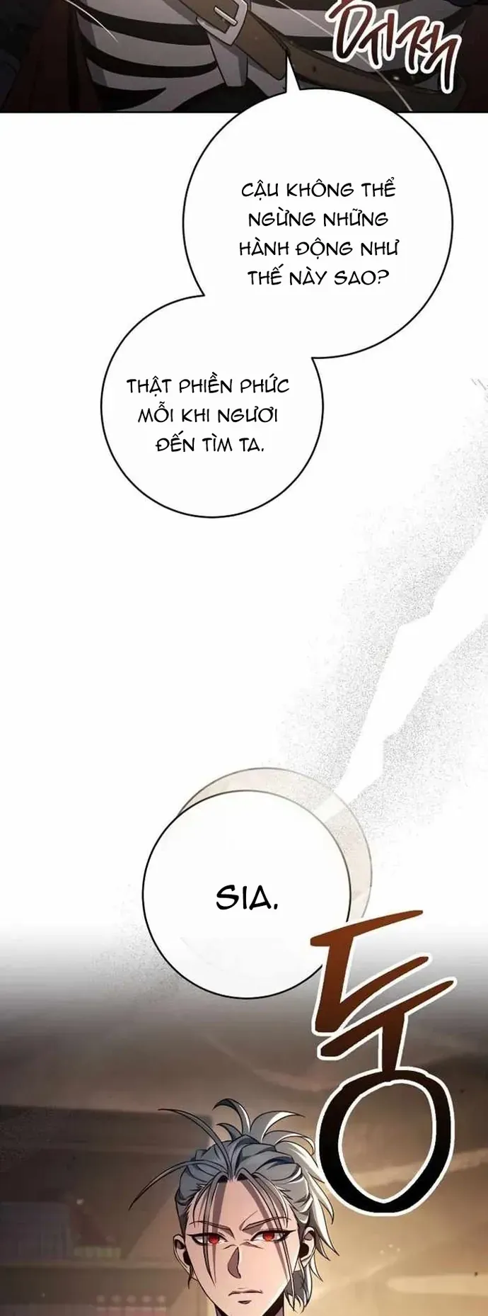 Cốt Binh Trở Lại Chapter 360 - 43