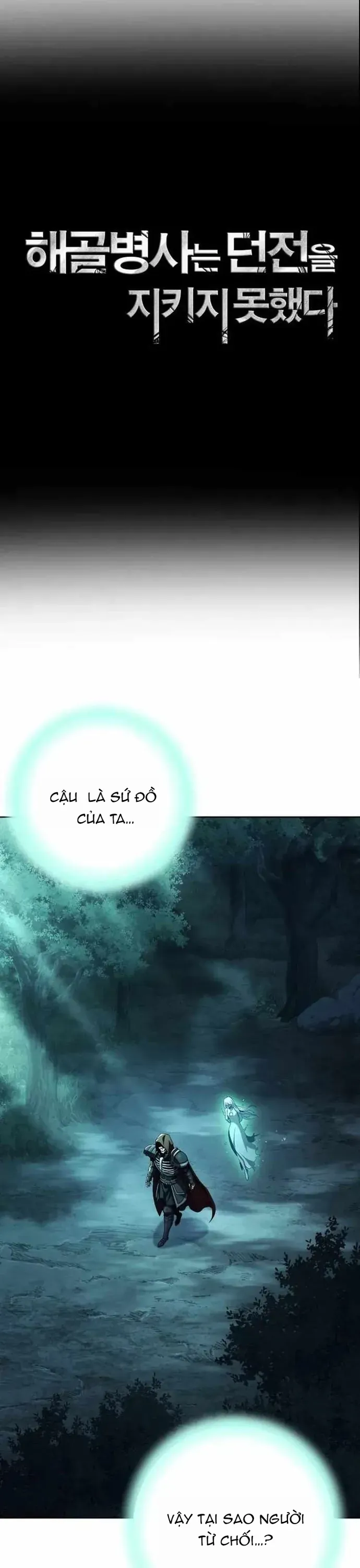 Cốt Binh Trở Lại Chapter 360 - 7