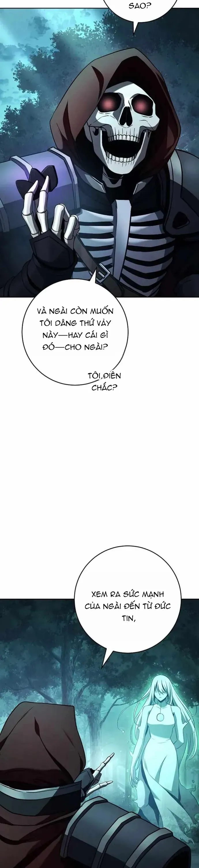 Cốt Binh Trở Lại Chapter 360 - 10