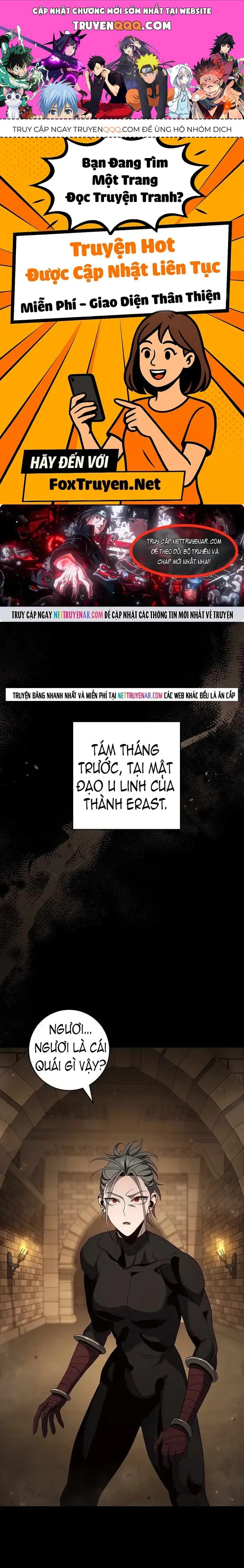 Cốt Binh Trở Lại Chapter 361 - 1