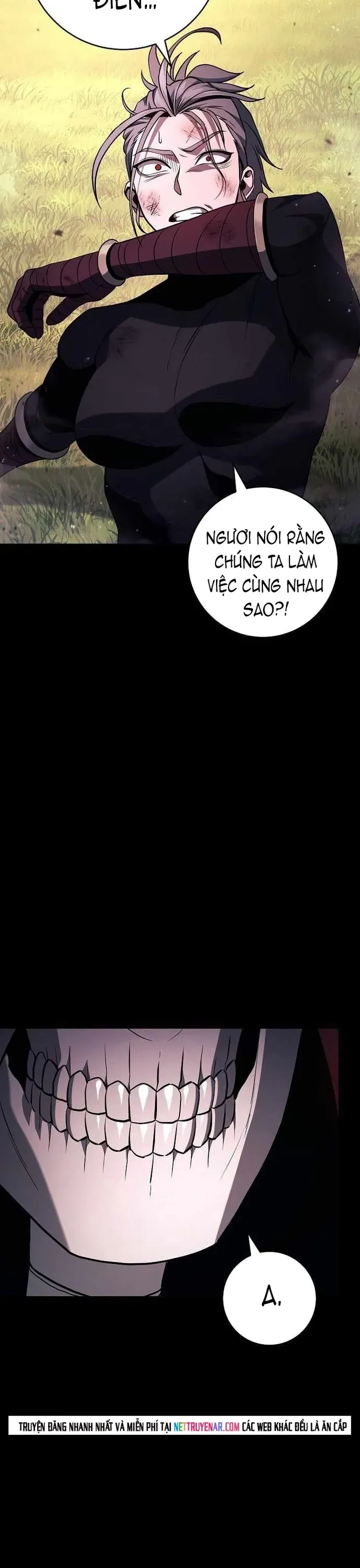 Cốt Binh Trở Lại Chapter 361 - 11