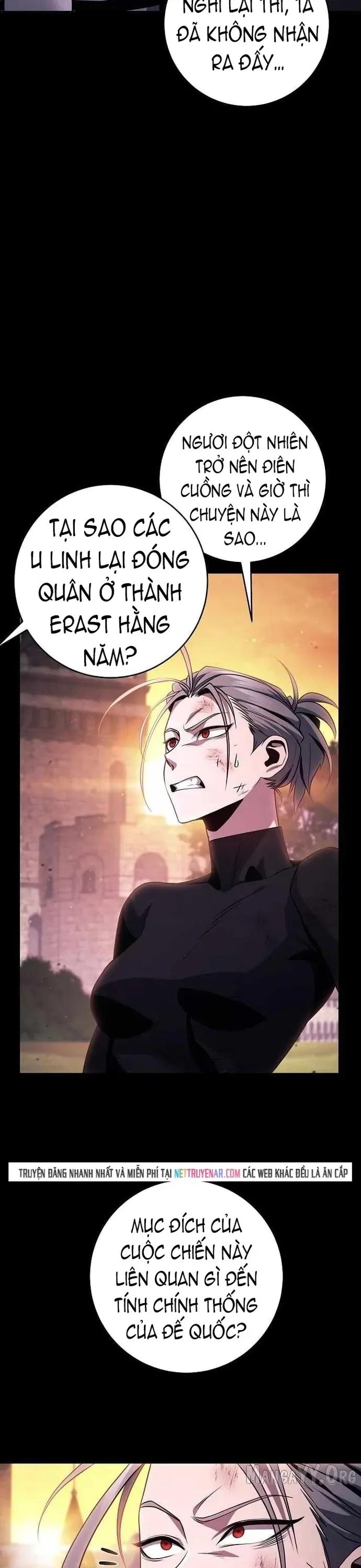 Cốt Binh Trở Lại Chapter 361 - 13