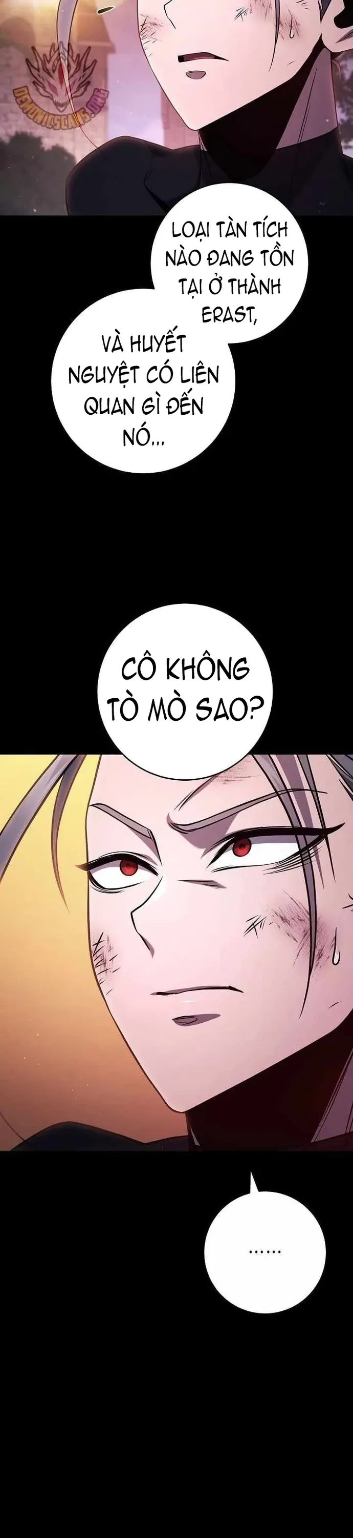 Cốt Binh Trở Lại Chapter 361 - 14