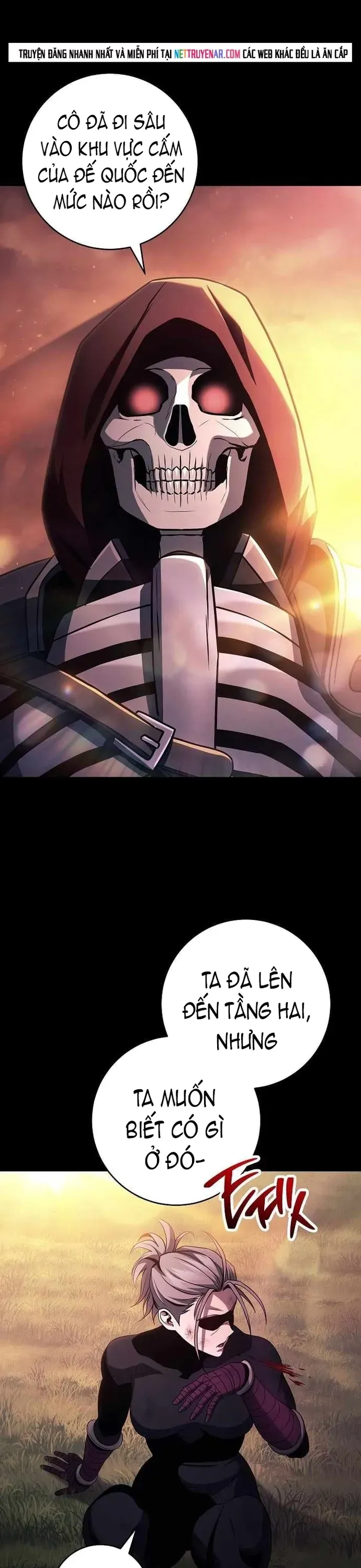Cốt Binh Trở Lại Chapter 361 - 15