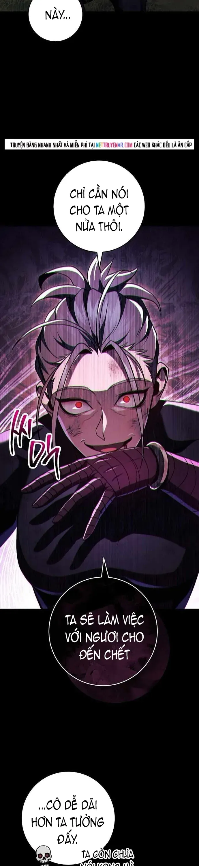 Cốt Binh Trở Lại Chapter 361 - 16