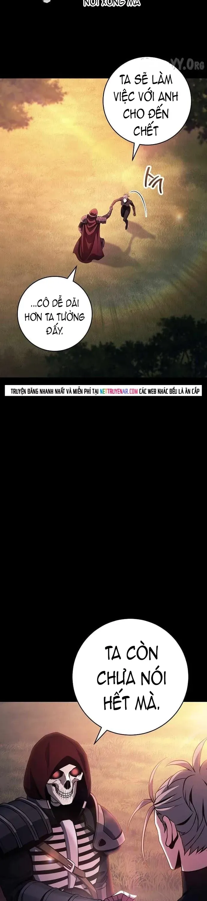 Cốt Binh Trở Lại Chapter 361 - 17