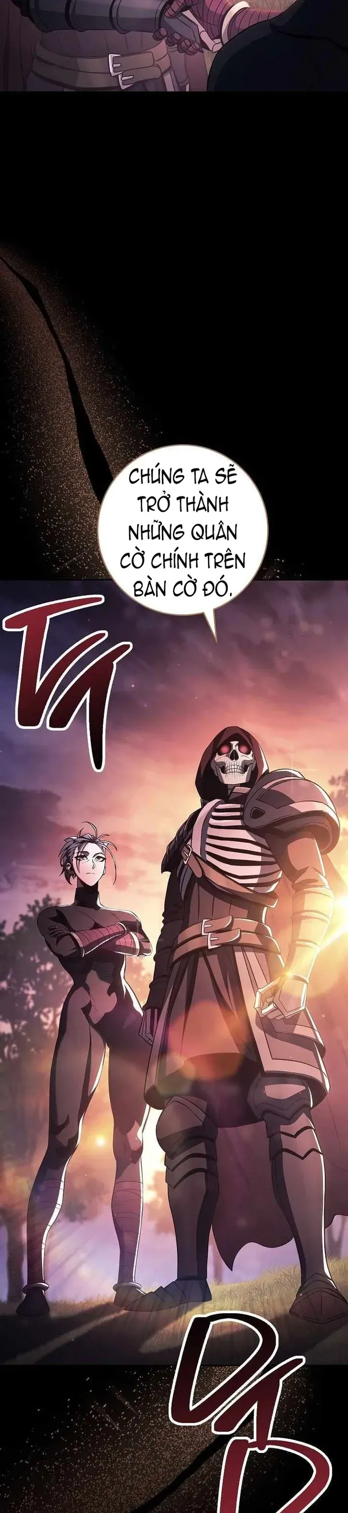 Cốt Binh Trở Lại Chapter 361 - 18