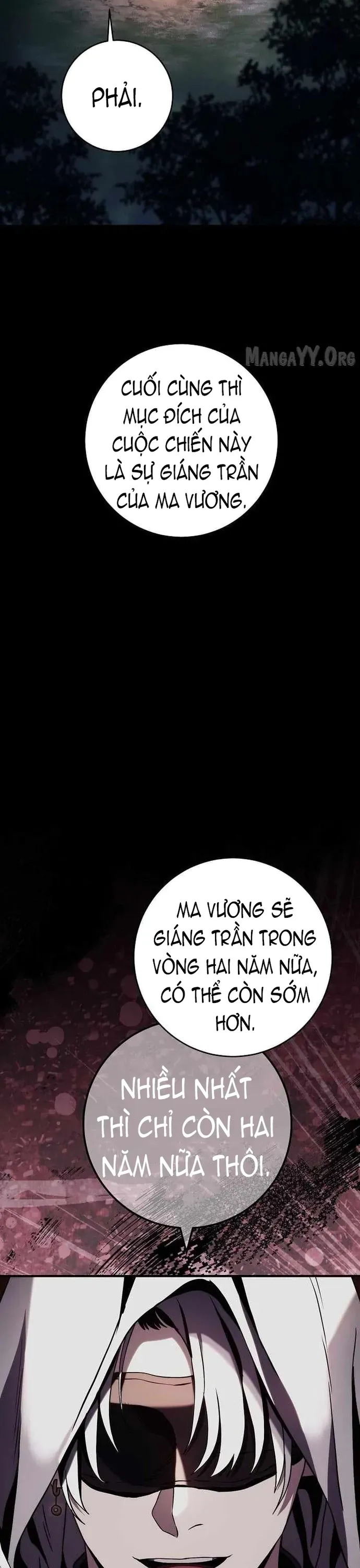 Cốt Binh Trở Lại Chapter 361 - 20