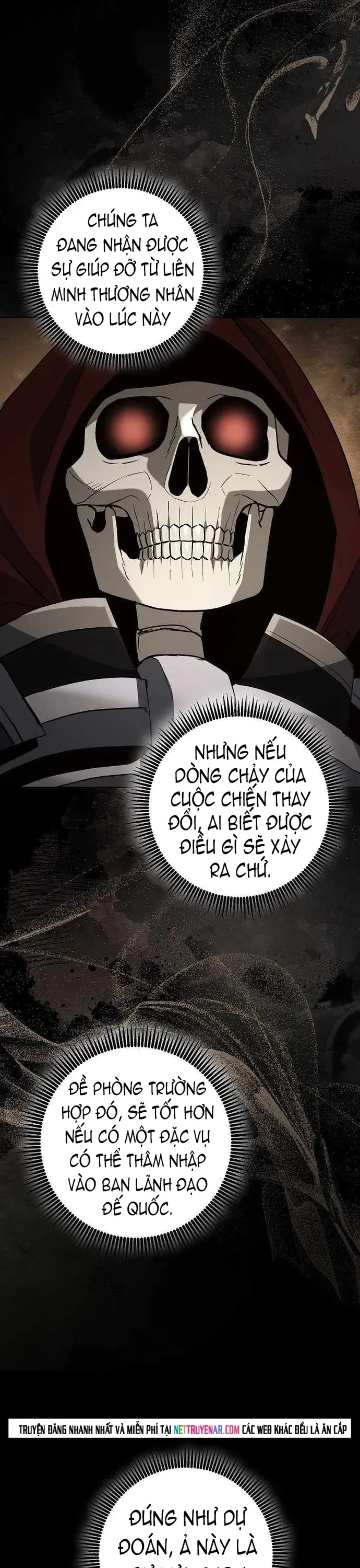Cốt Binh Trở Lại Chapter 361 - 3
