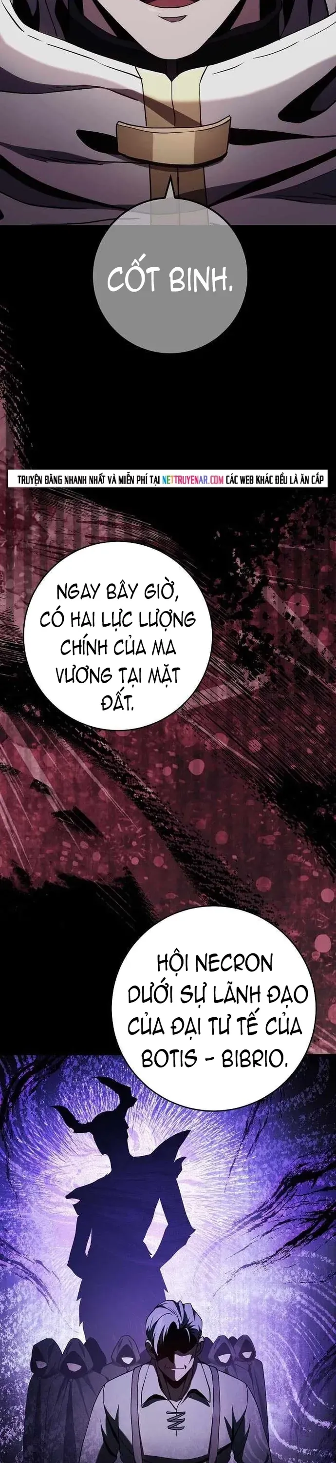 Cốt Binh Trở Lại Chapter 361 - 21