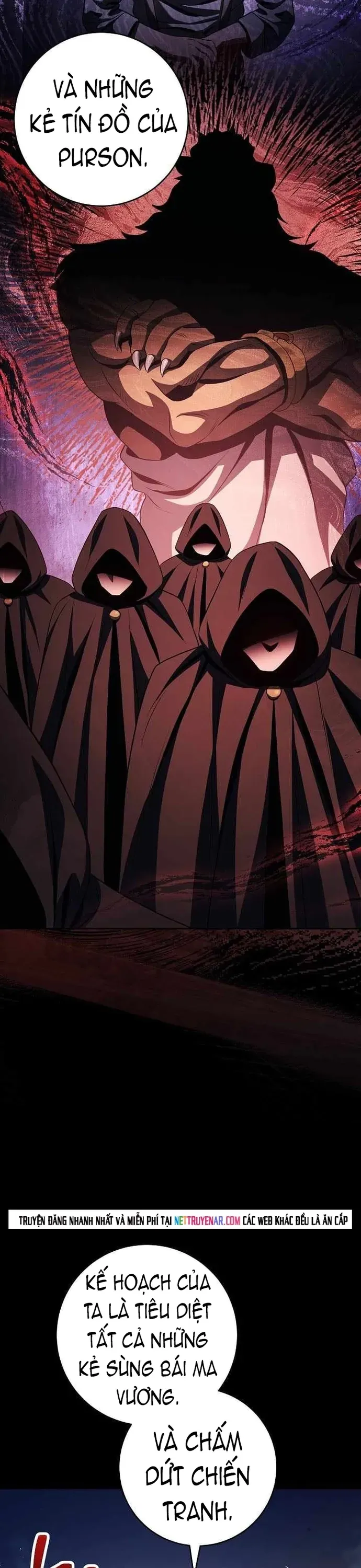 Cốt Binh Trở Lại Chapter 361 - 22