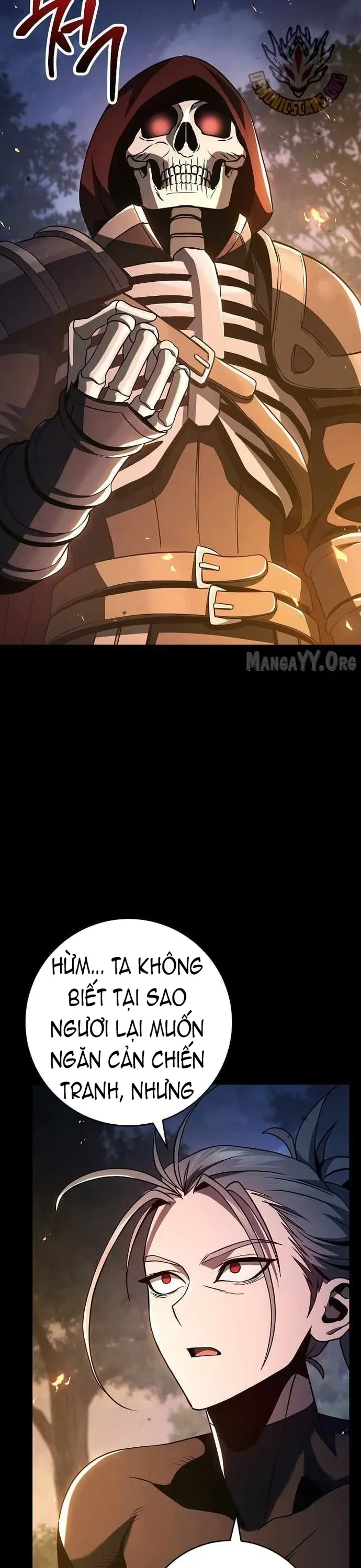 Cốt Binh Trở Lại Chapter 361 - 23