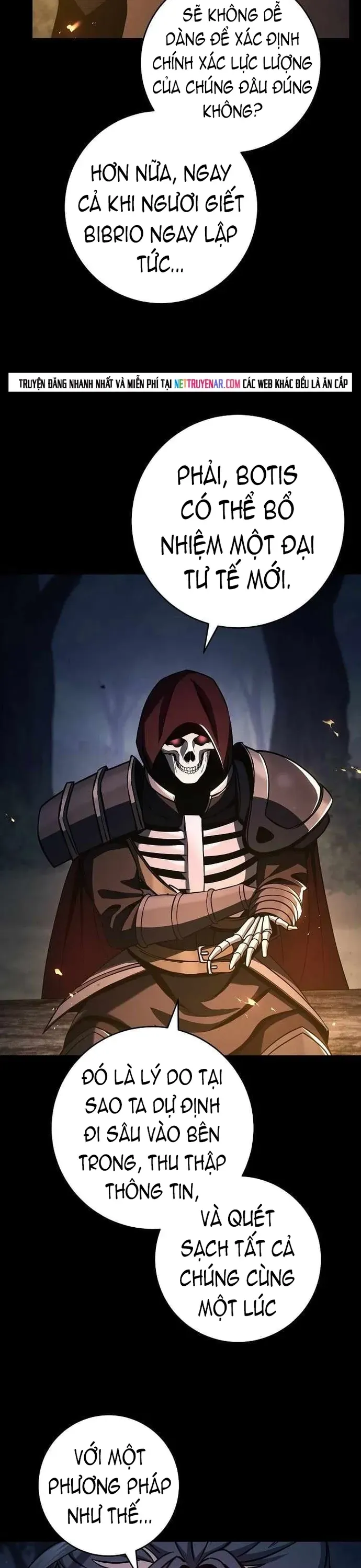 Cốt Binh Trở Lại Chapter 361 - 24