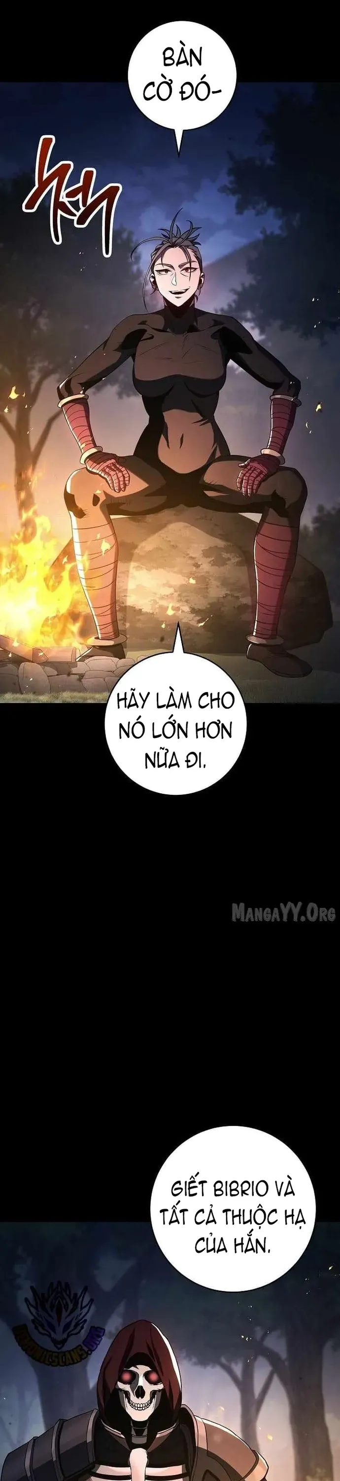 Cốt Binh Trở Lại Chapter 361 - 26