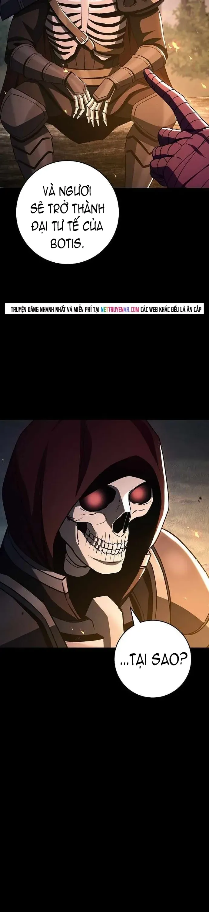 Cốt Binh Trở Lại Chapter 361 - 27