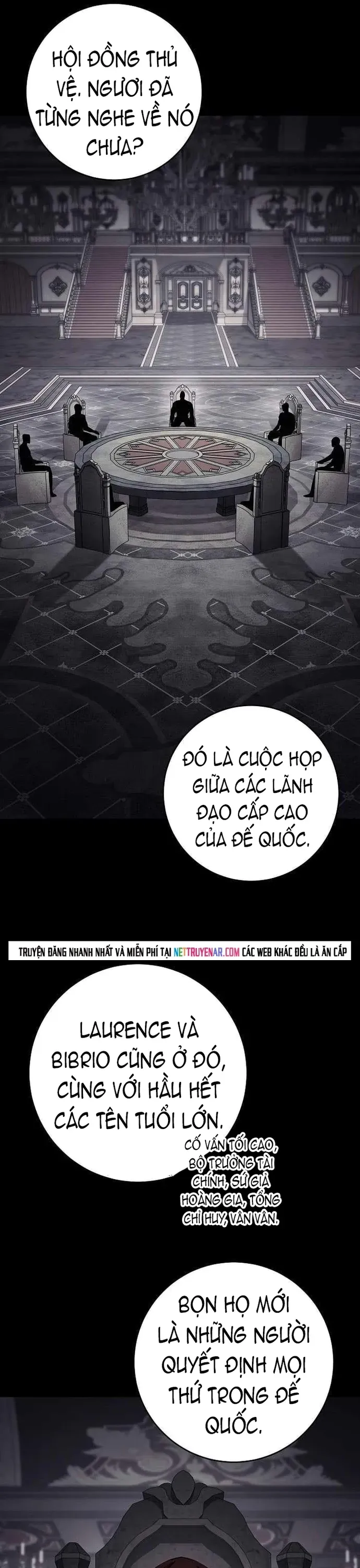 Cốt Binh Trở Lại Chapter 361 - 28