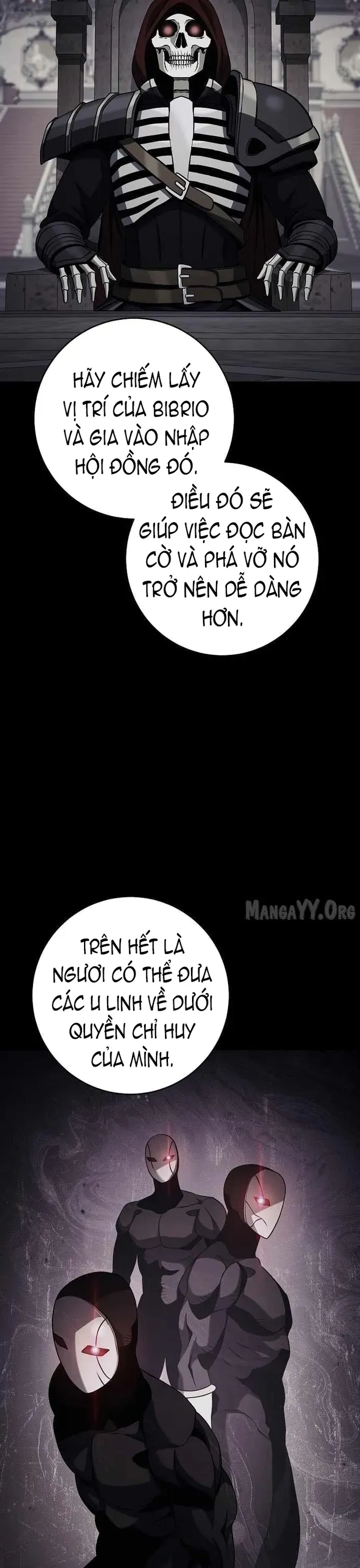 Cốt Binh Trở Lại Chapter 361 - 29