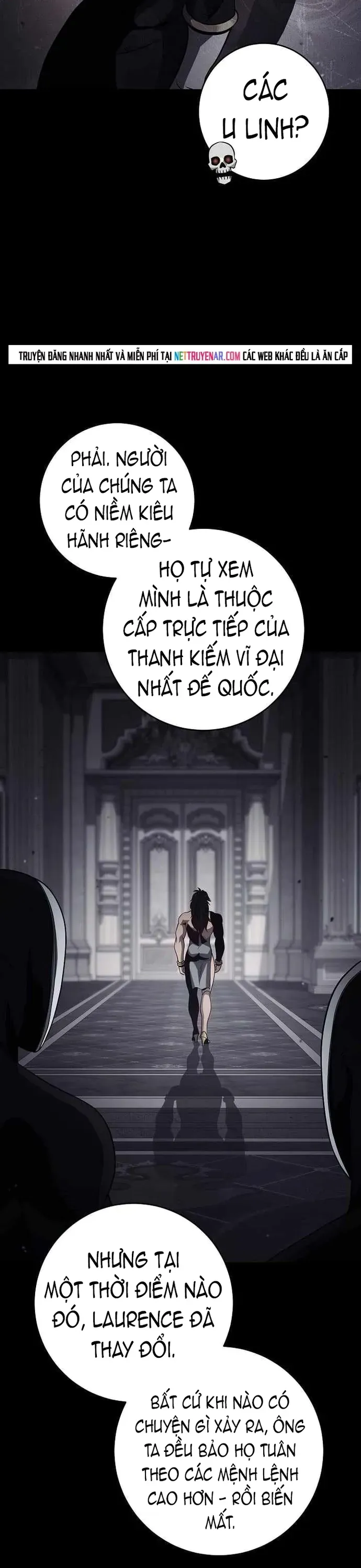 Cốt Binh Trở Lại Chapter 361 - 30
