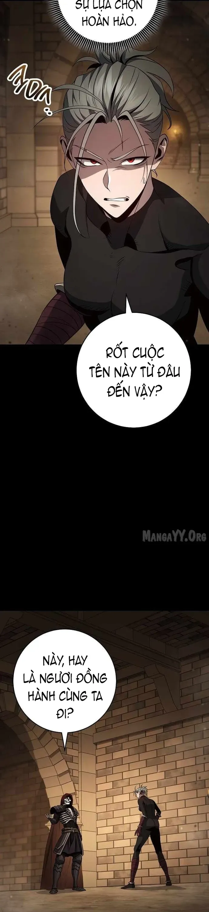 Cốt Binh Trở Lại Chapter 361 - 4