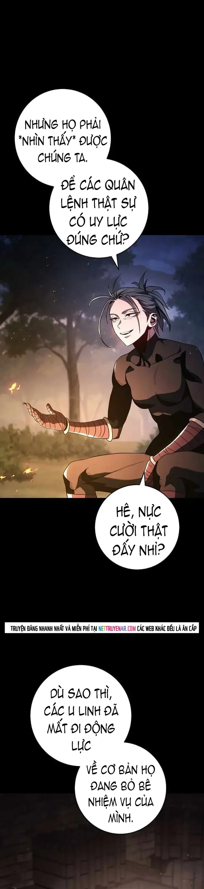 Cốt Binh Trở Lại Chapter 361 - 31