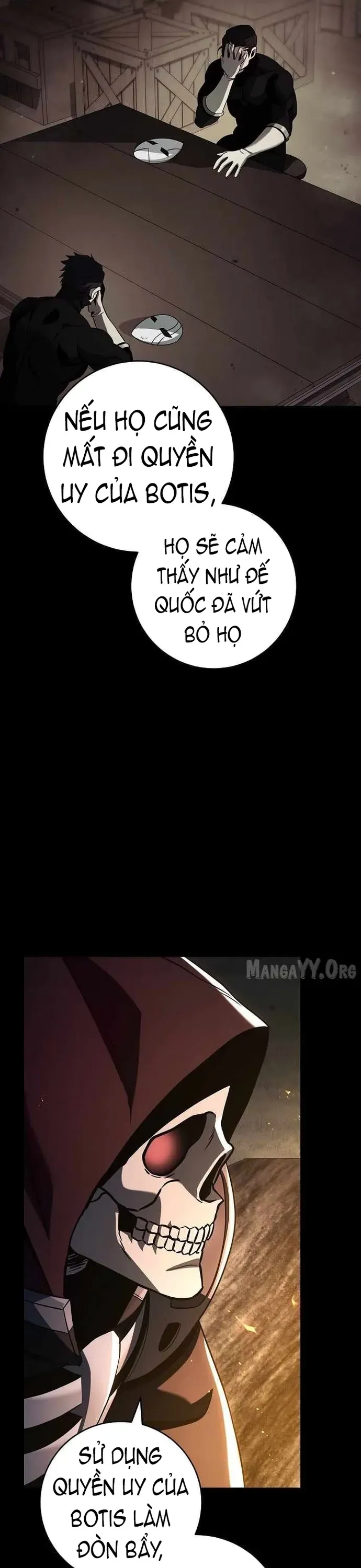 Cốt Binh Trở Lại Chapter 361 - 32