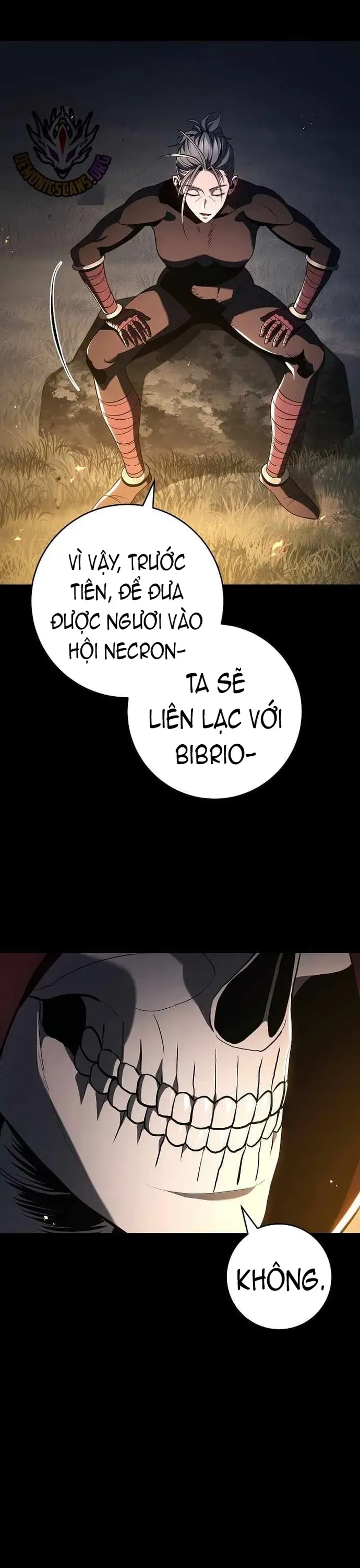 Cốt Binh Trở Lại Chapter 361 - 34