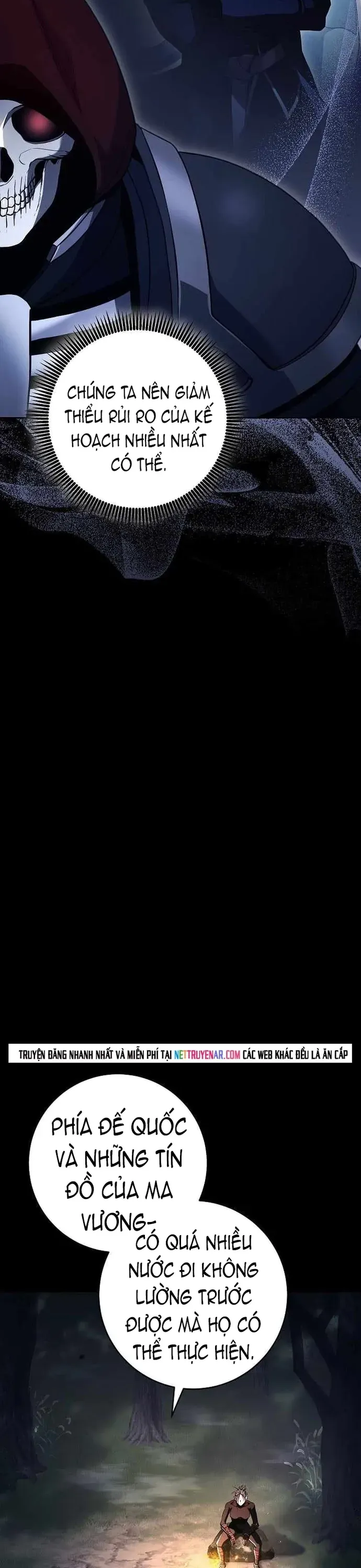 Cốt Binh Trở Lại Chapter 361 - 36