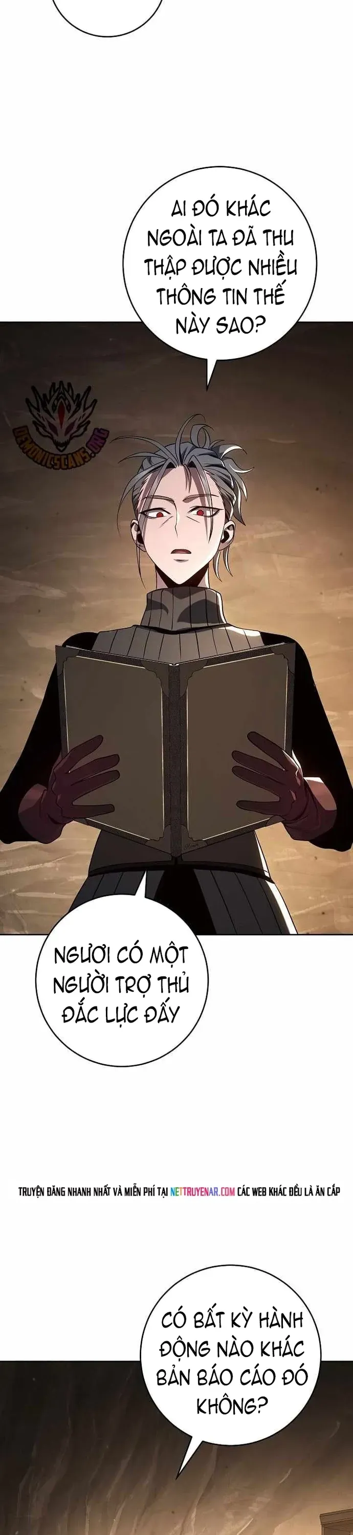 Cốt Binh Trở Lại Chapter 361 - 39