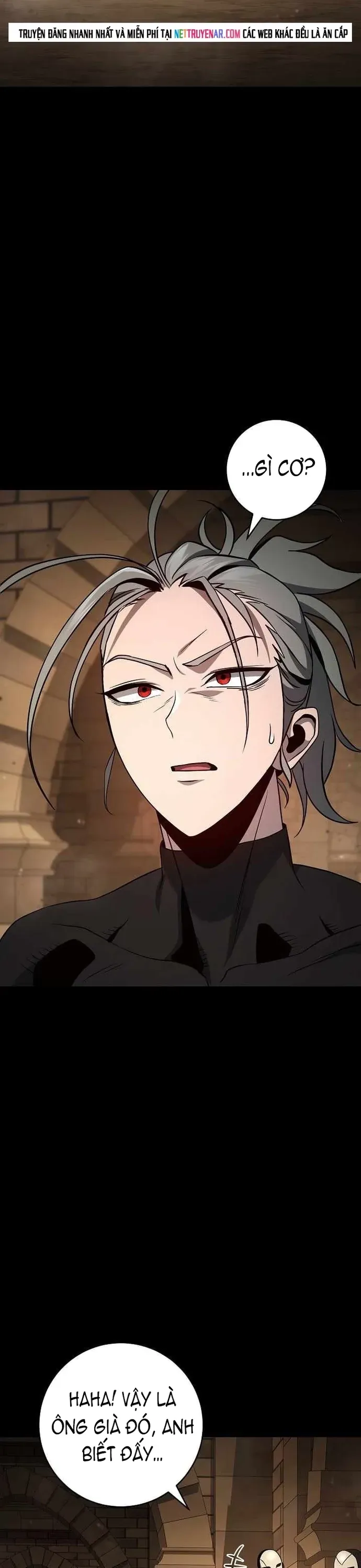 Cốt Binh Trở Lại Chapter 361 - 5