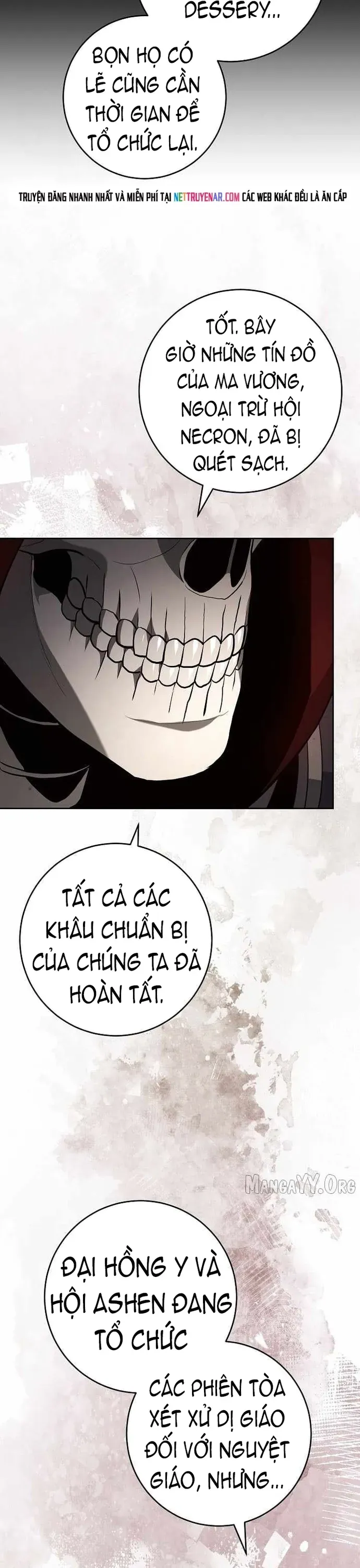 Cốt Binh Trở Lại Chapter 361 - 41