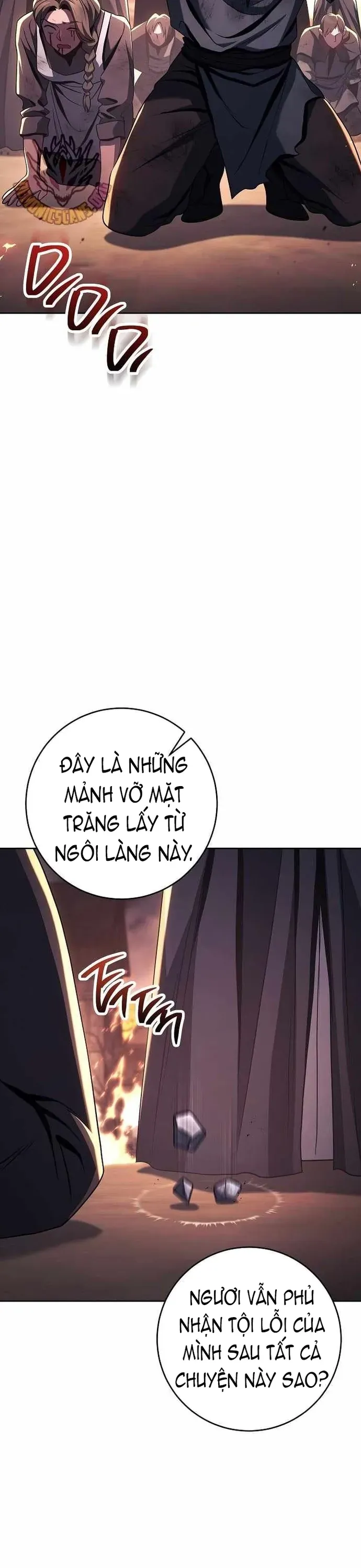 Cốt Binh Trở Lại Chapter 361 - 45
