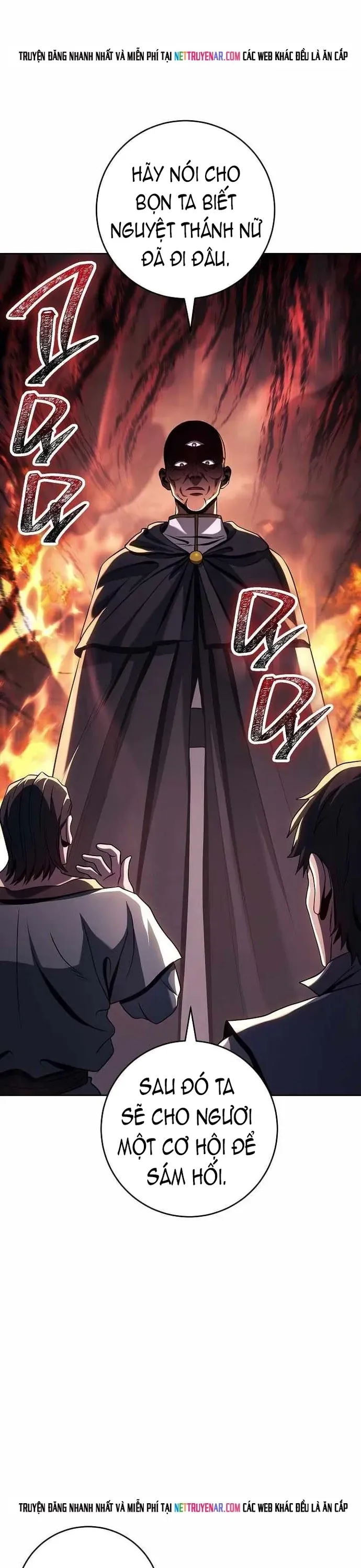 Cốt Binh Trở Lại Chapter 361 - 46