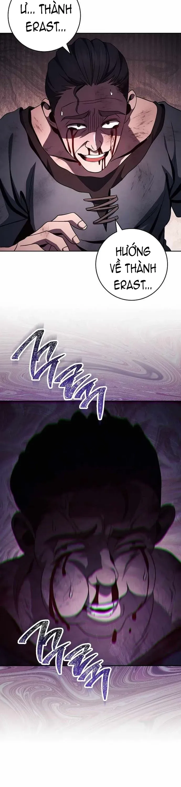 Cốt Binh Trở Lại Chapter 361 - 47