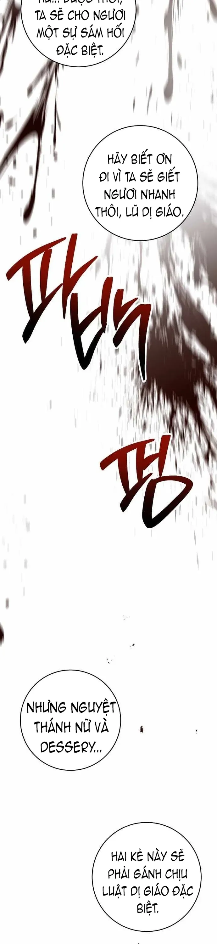 Cốt Binh Trở Lại Chapter 361 - 49