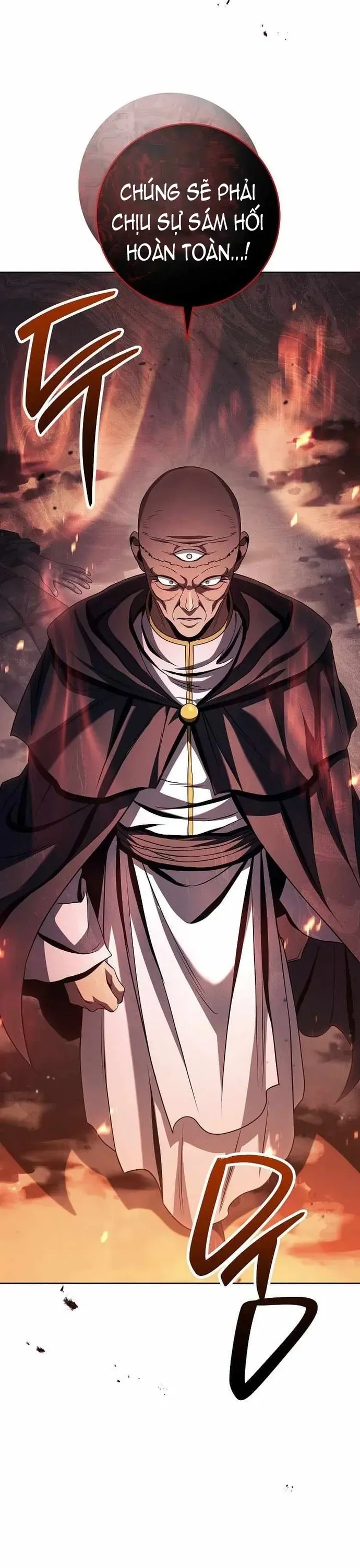 Cốt Binh Trở Lại Chapter 361 - 50