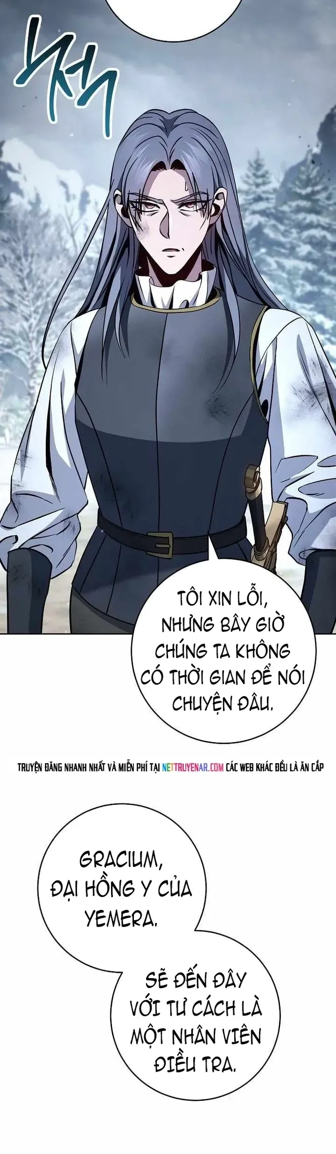 Cốt Binh Trở Lại Chapter 361 - 53