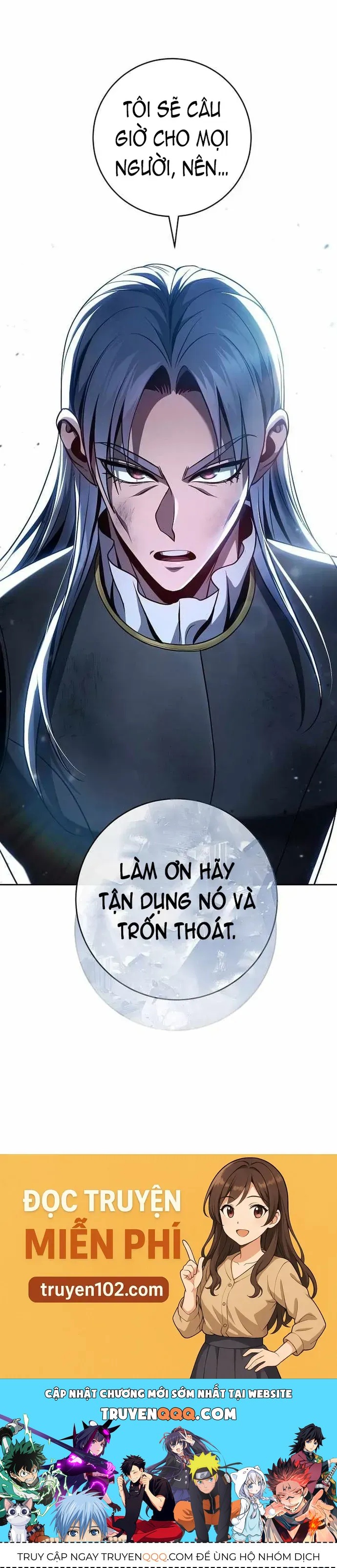 Cốt Binh Trở Lại Chapter 361 - 54