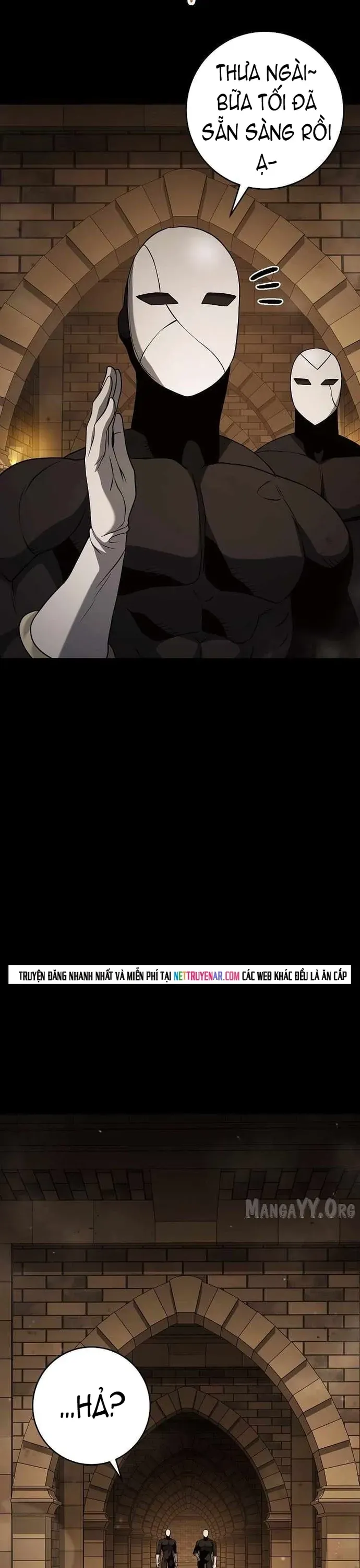 Cốt Binh Trở Lại Chapter 361 - 7