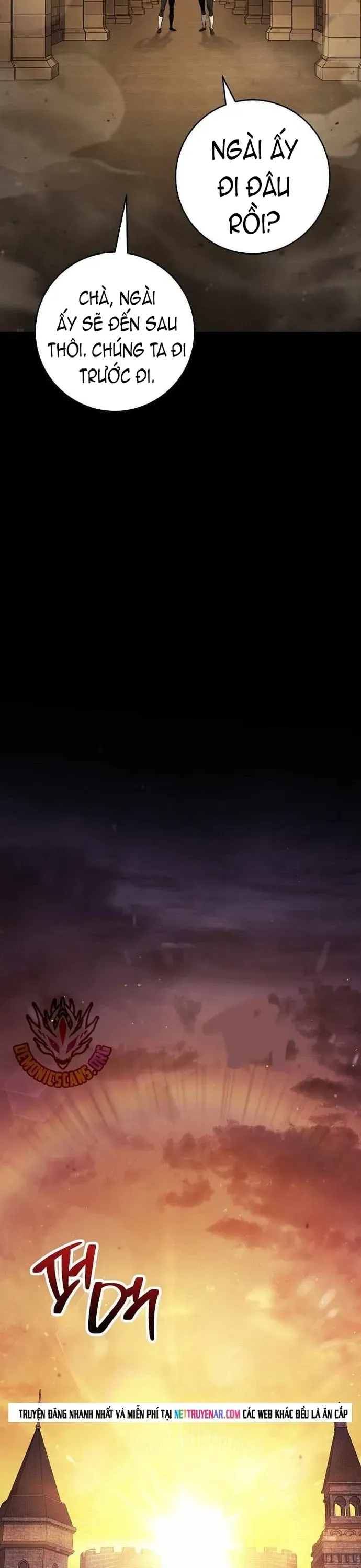 Cốt Binh Trở Lại Chapter 361 - 8