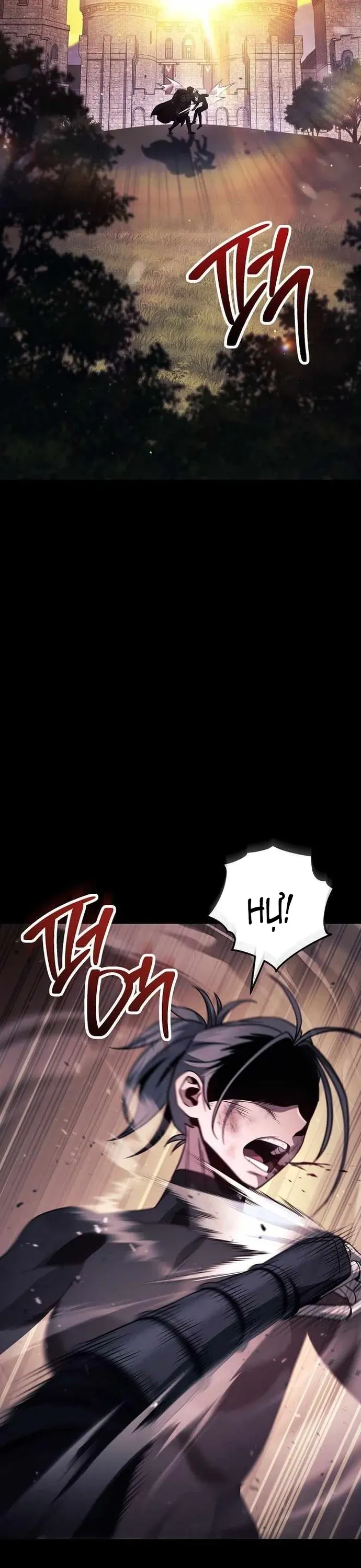 Cốt Binh Trở Lại Chapter 361 - 9