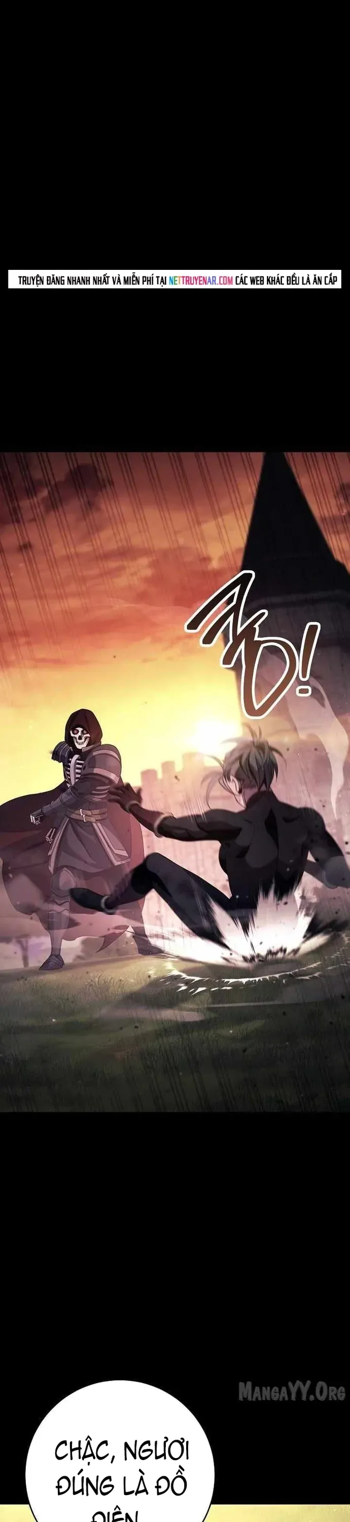 Cốt Binh Trở Lại Chapter 361 - 10