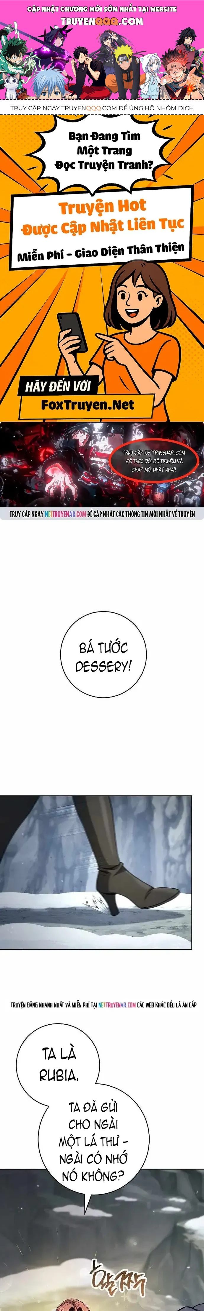 Cốt Binh Trở Lại Chapter 362 - 1