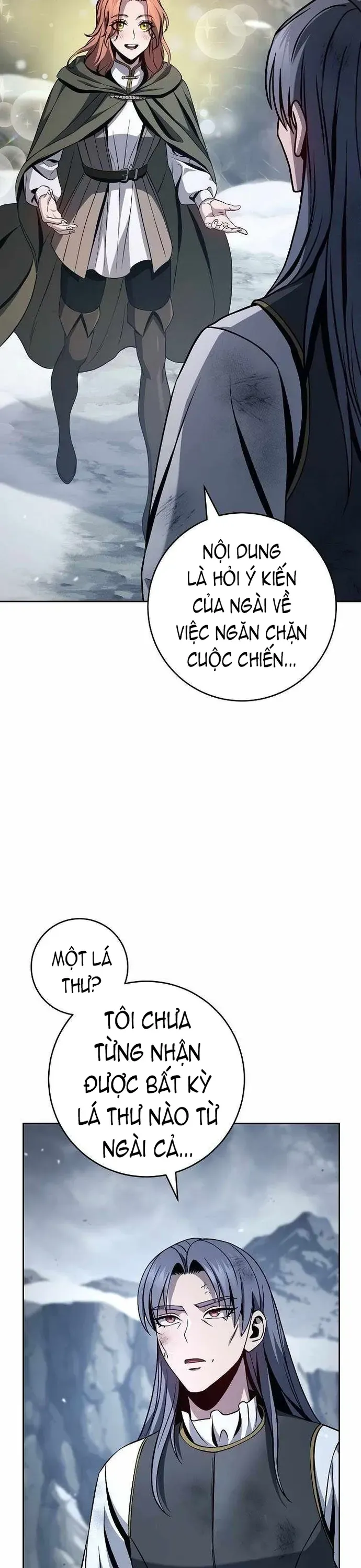 Cốt Binh Trở Lại Chapter 362 - 2