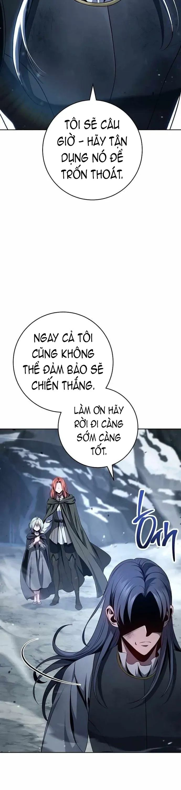 Cốt Binh Trở Lại Chapter 362 - 11