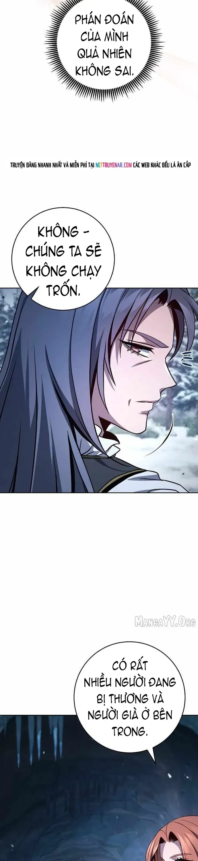 Cốt Binh Trở Lại Chapter 362 - 13